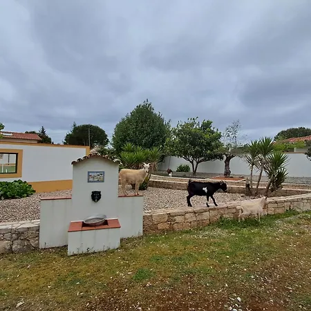 Tatil Evi Sol Lua House *