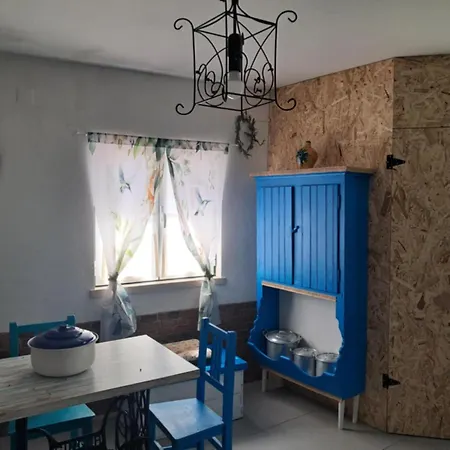 Tatil Evi Sol Lua House