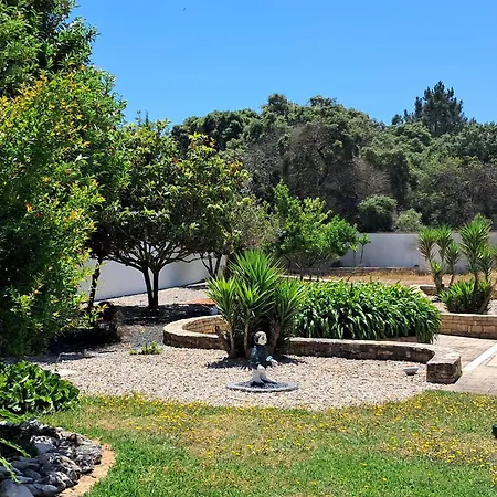Sol Lua House Tatil Evi
