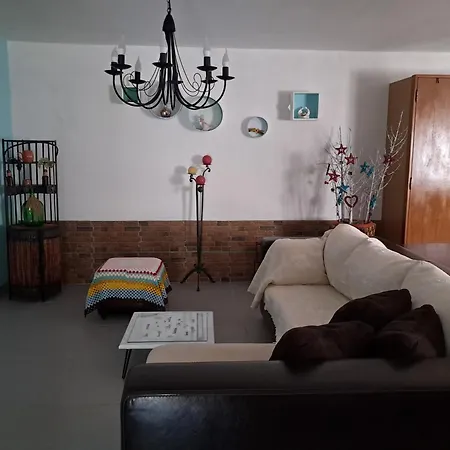 Sol Lua House *