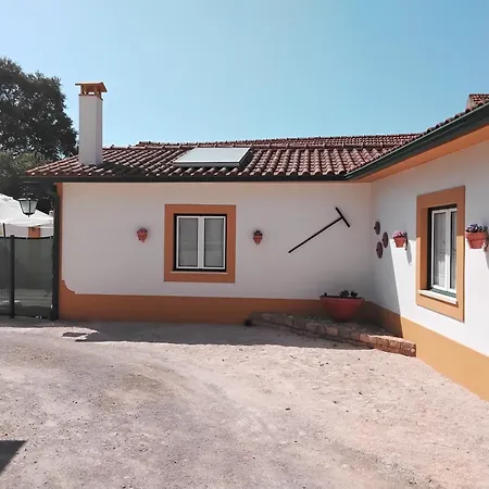 Sol Lua House Prázdninový dům *