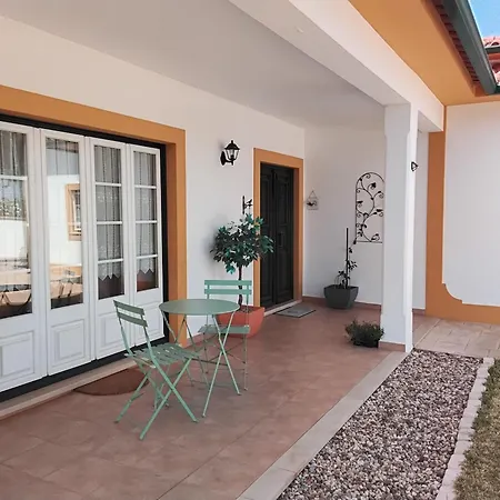 Sol Lua House Tatil Evi *